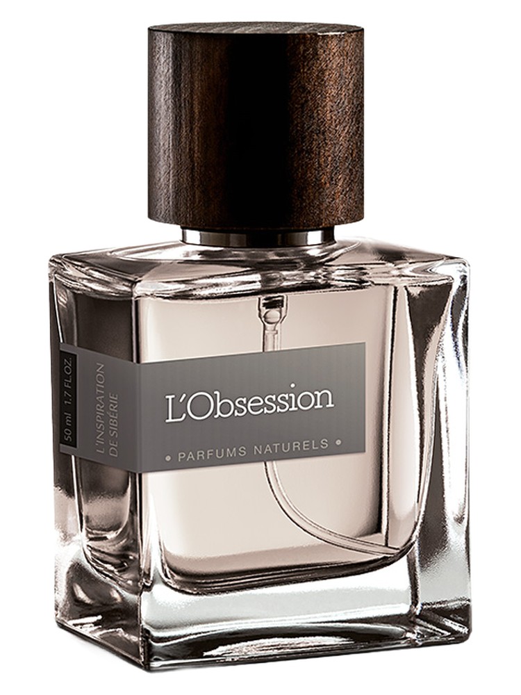 L'Obsession (Страсть)