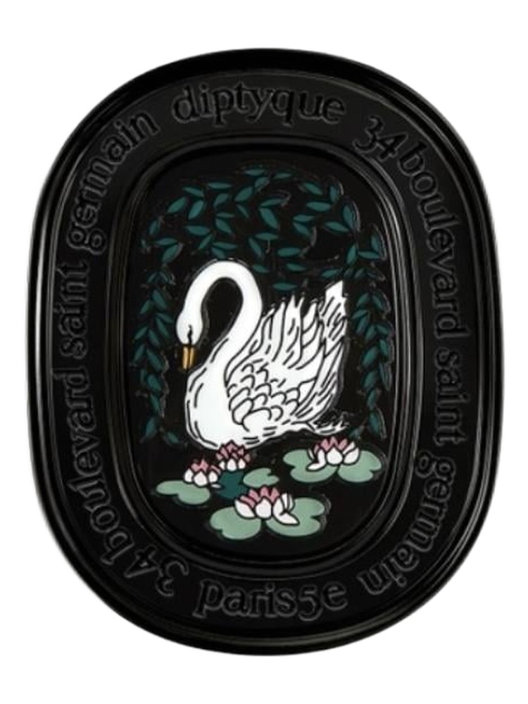 L'Ombre dans l'Eau Solid Perfume