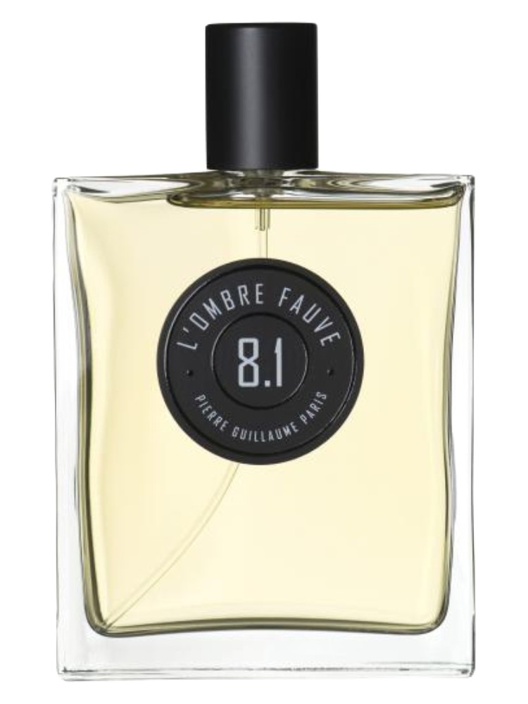 L'Ombre Fauve 8.1