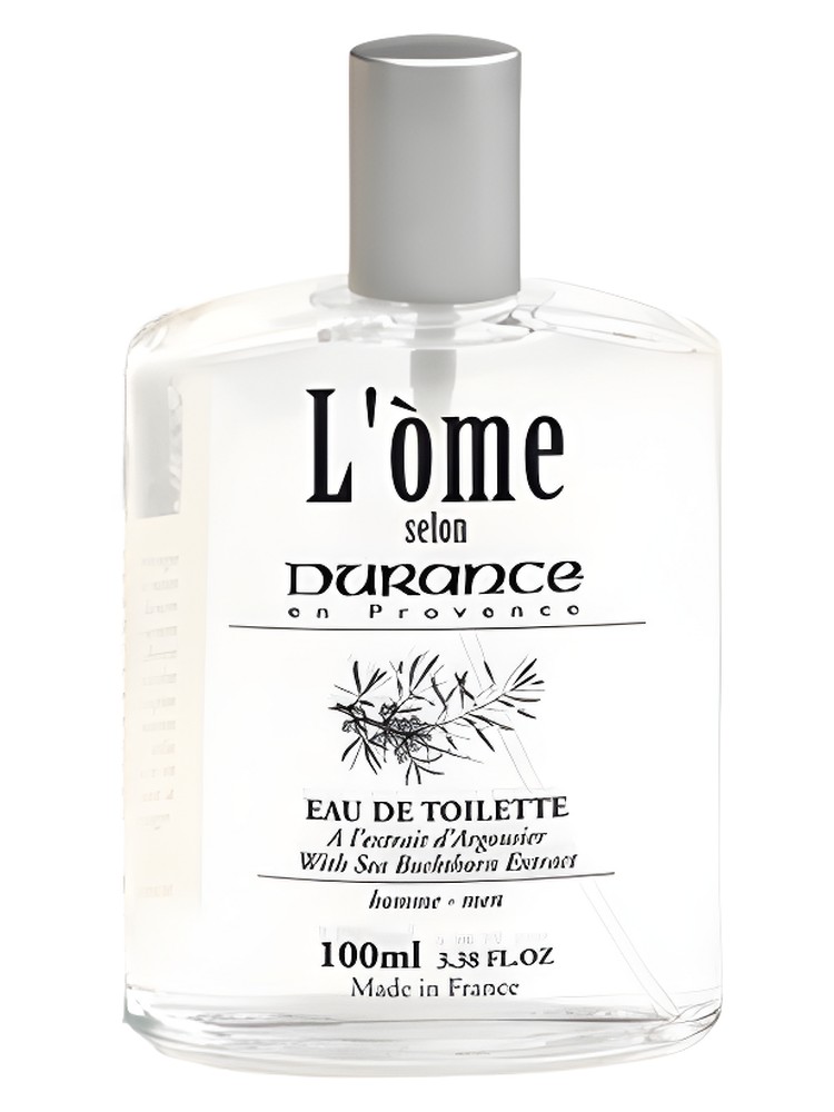 L'Ome Sea Buckthorn