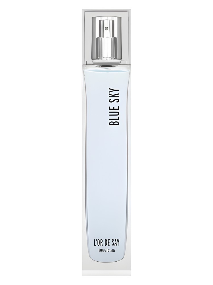 L'Or de Say Blue Sky