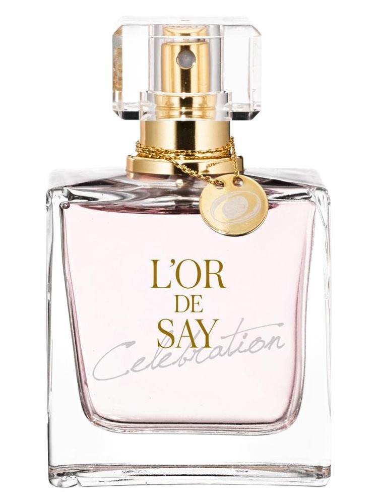 L'Or de Say Celebration