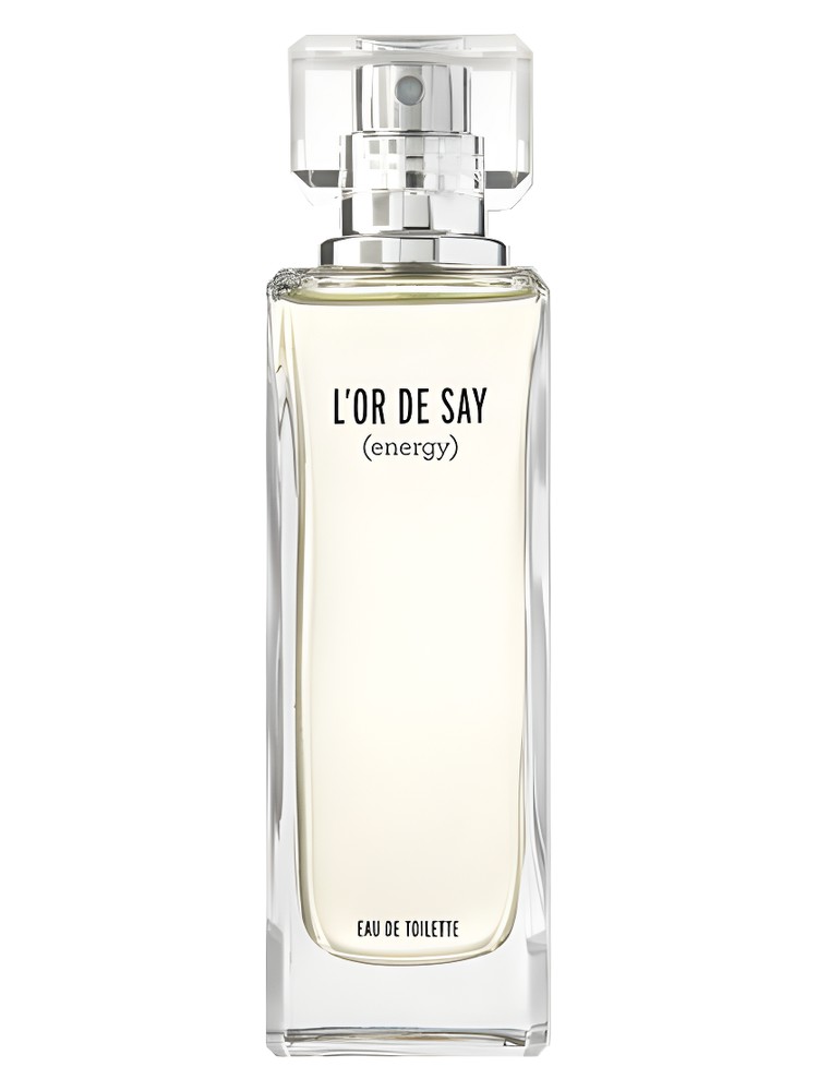 L'Or De Say Energy
