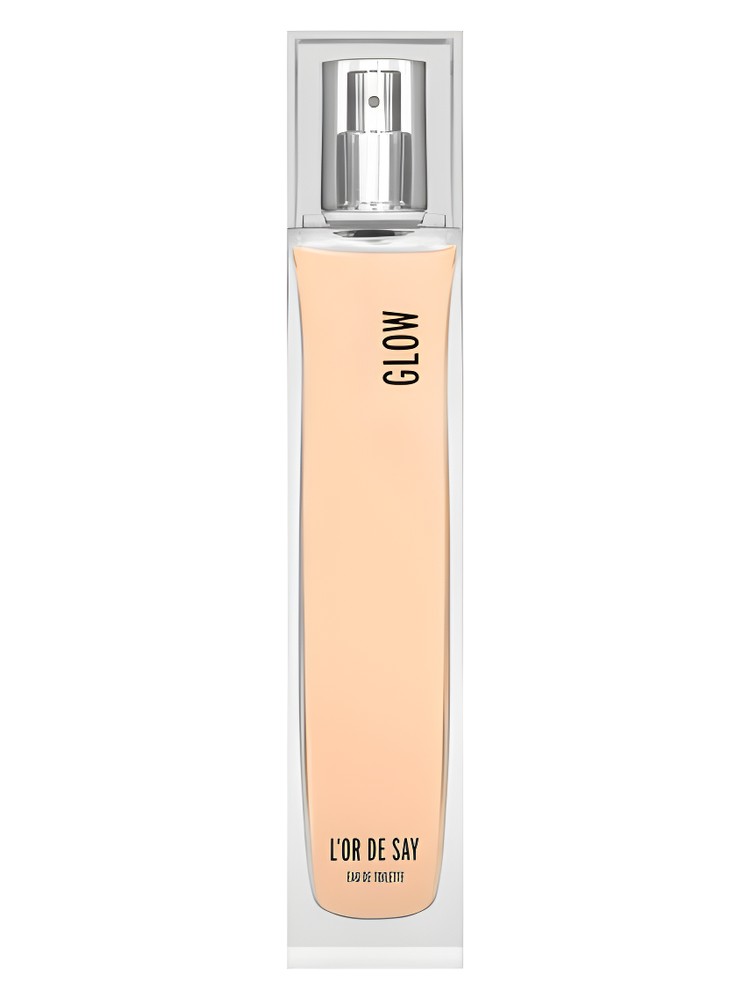 L'Or de Say Glow