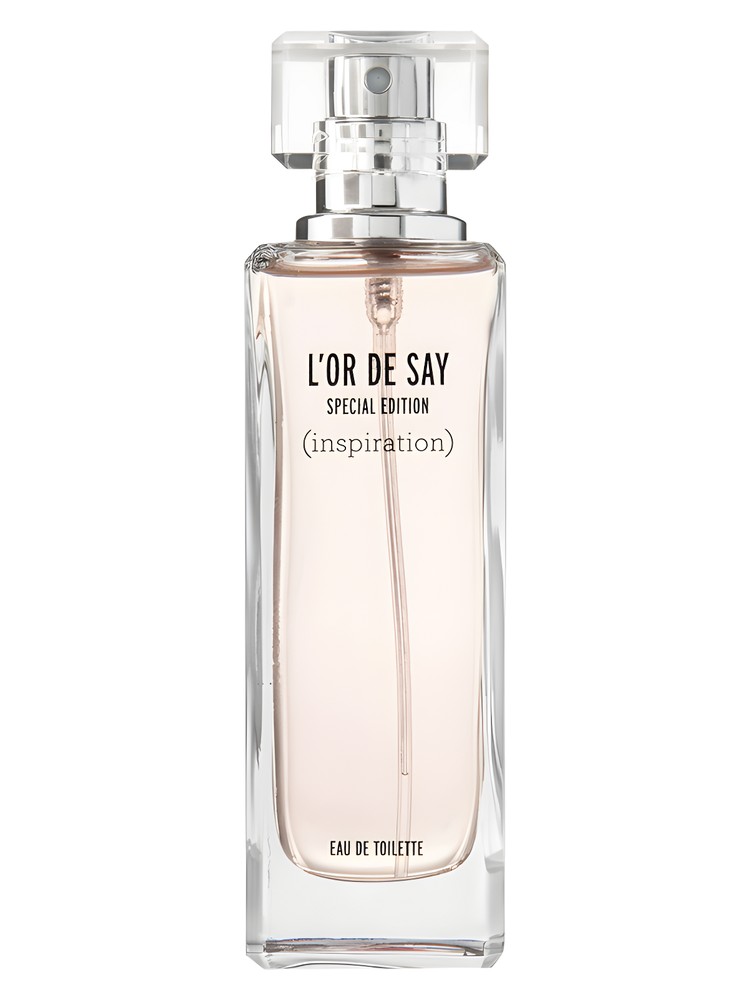 L'Or de Say Inspiration