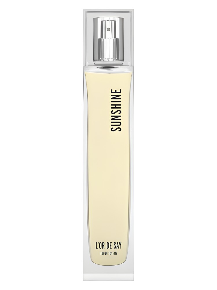 L'Or de Say Sunshine