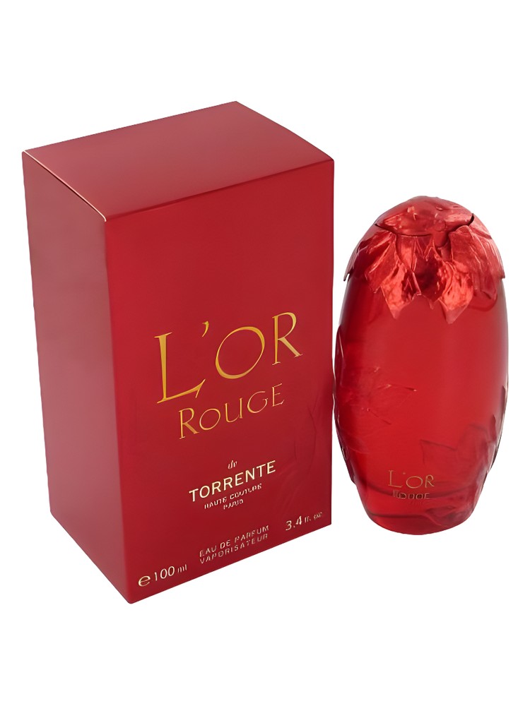 L'Or Rouge