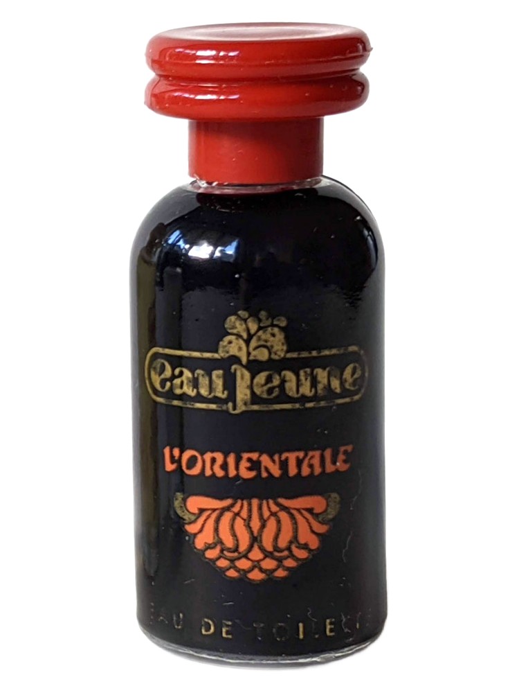 L'Orientale