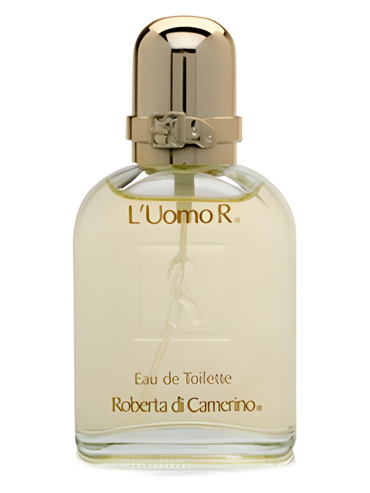 L'Uomo R