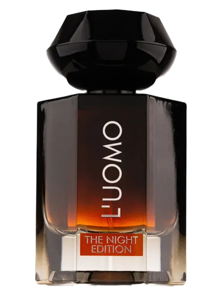 L'Uomo The Night Edition