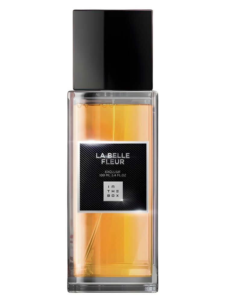La Belle Fleur