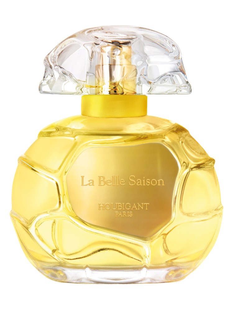 La Belle Saison