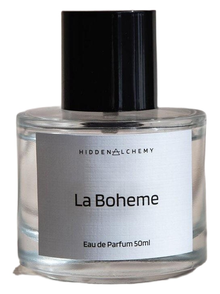 La Boheme