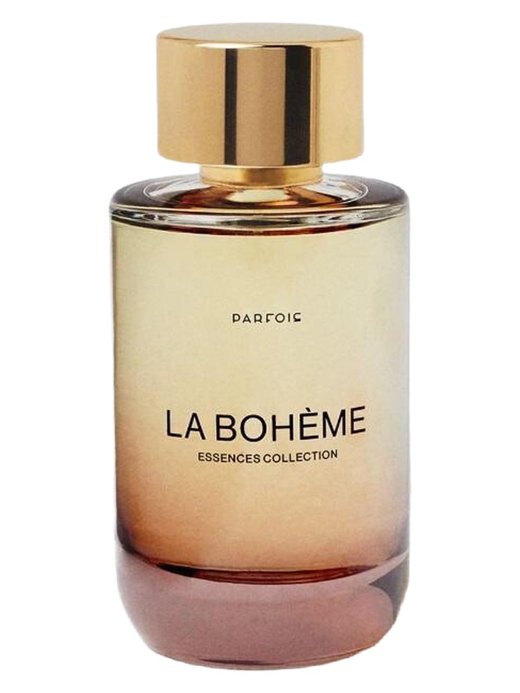 La Bohème
