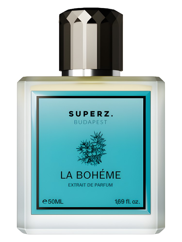 La Bohéme