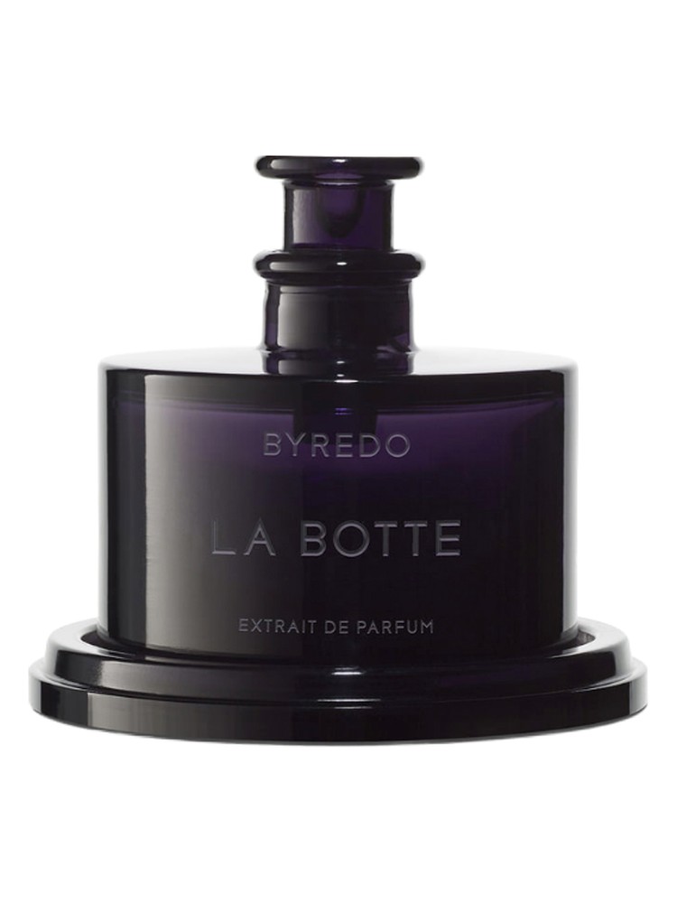 La Botte
