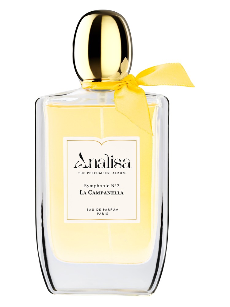 La Campanella