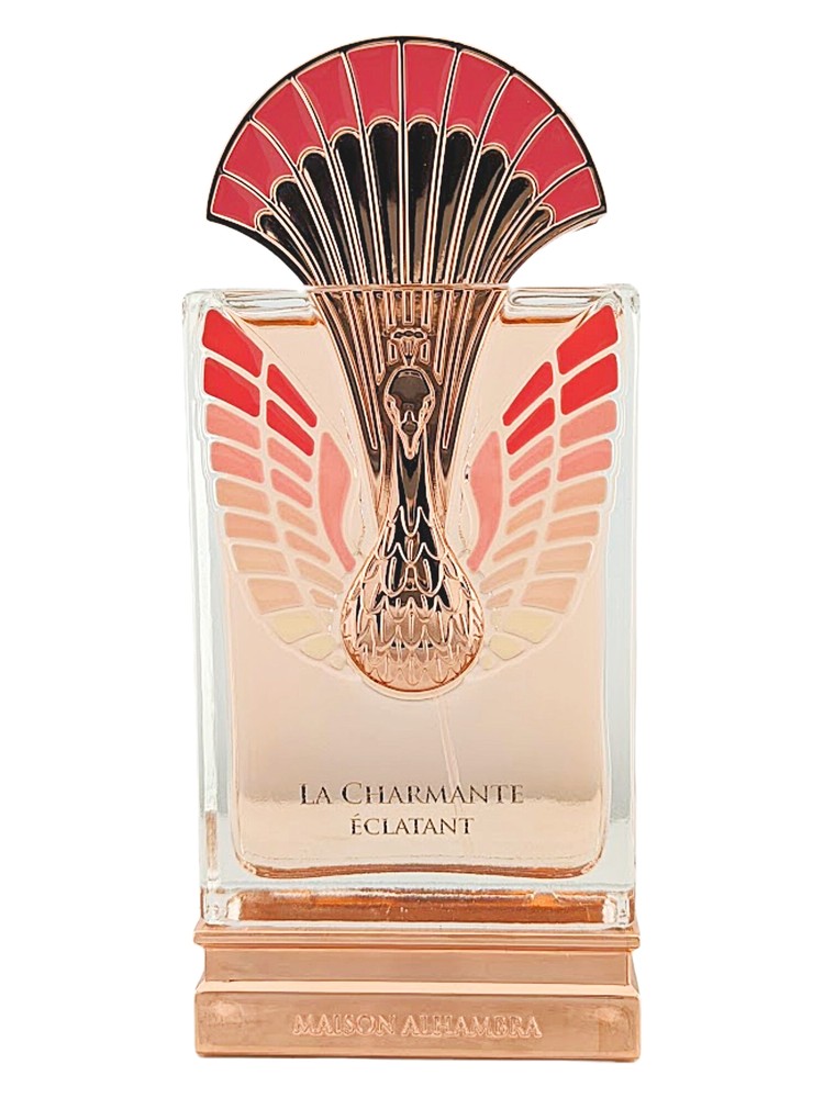 La Charmante Eclatant