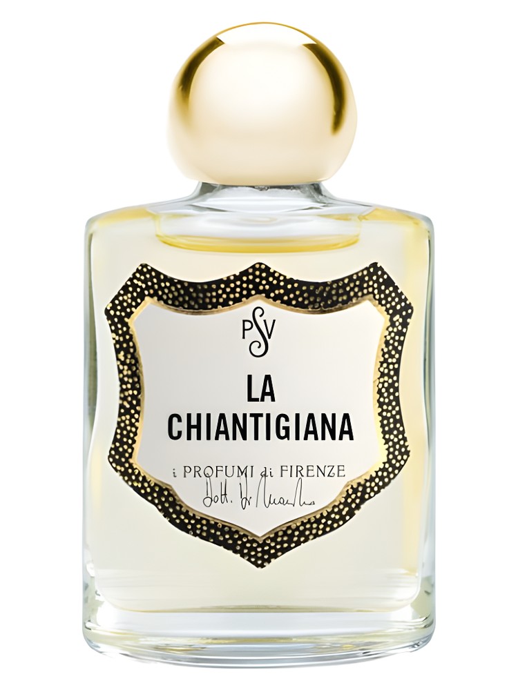 La Chiantigiana