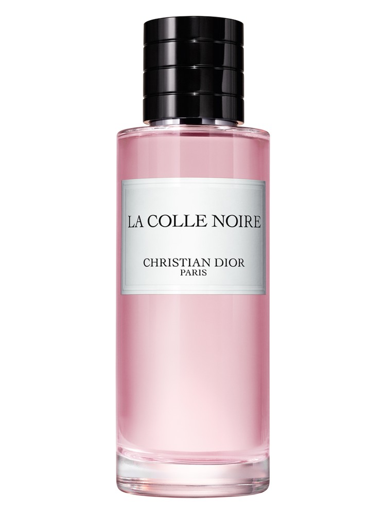 La Colle Noire (2018)