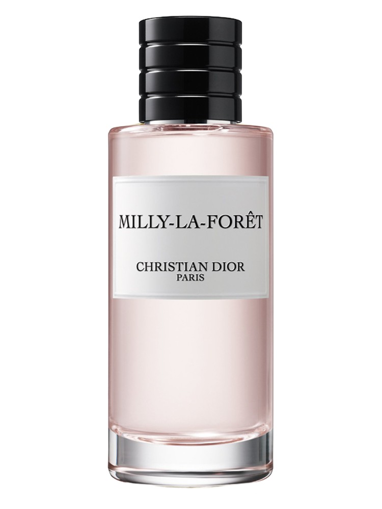La Collection Couturier Parfumeur Milly-la-Foret