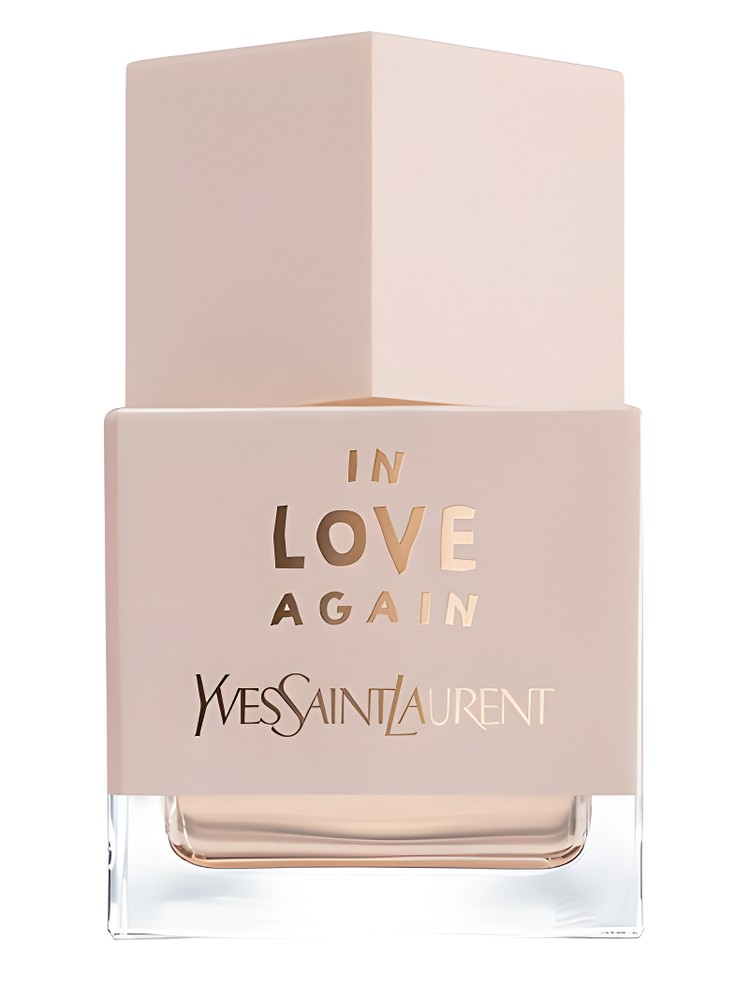 La Collection In Love Again