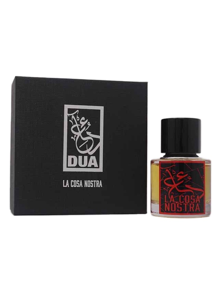 La Cosa Nostra