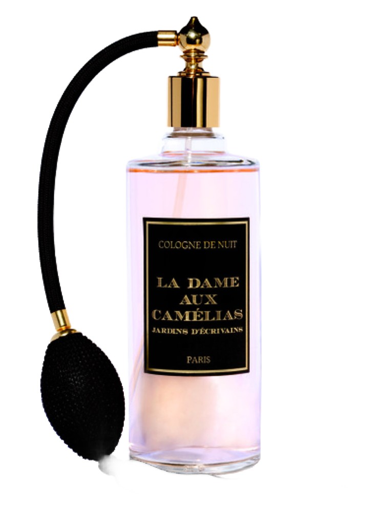 La Dame aux Camelias - Night Cologne
