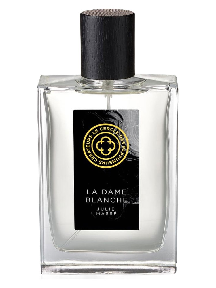 La Dame Blanche