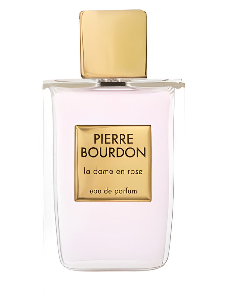 La Dame En Rose