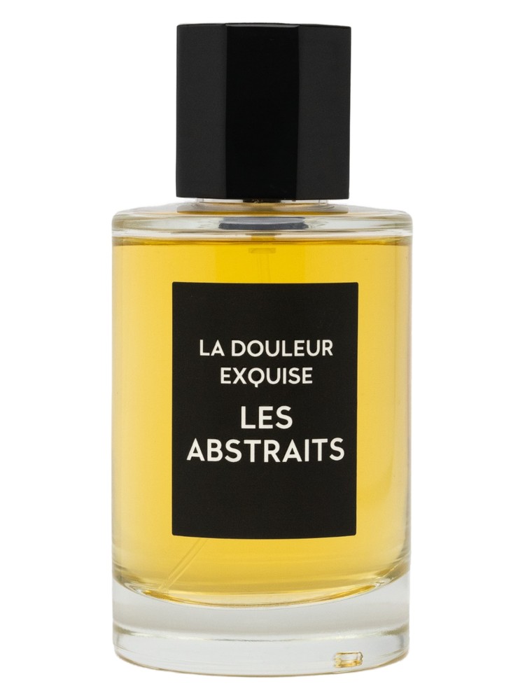 La Douleur Exquise