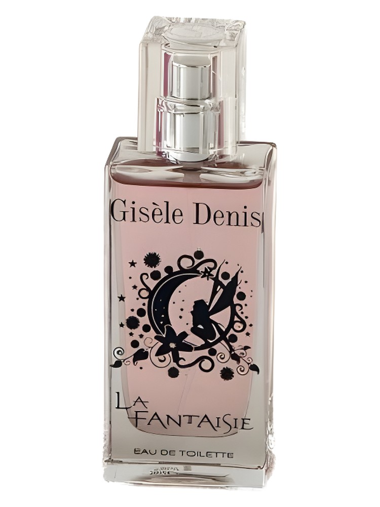 La Fantaisie