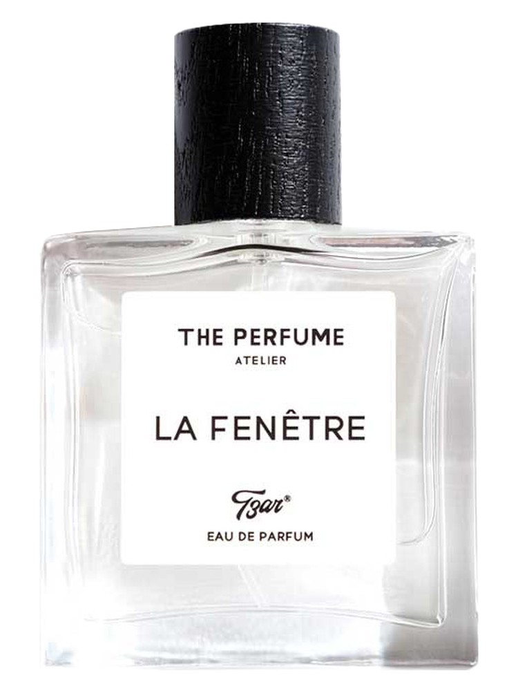 La Fenêtre