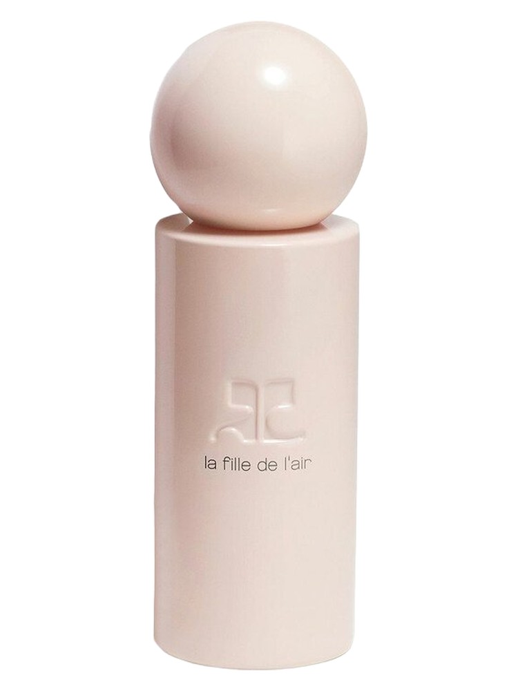 La Fille de L'Air (2021)