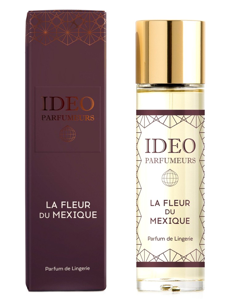 La Fleur du Mexique