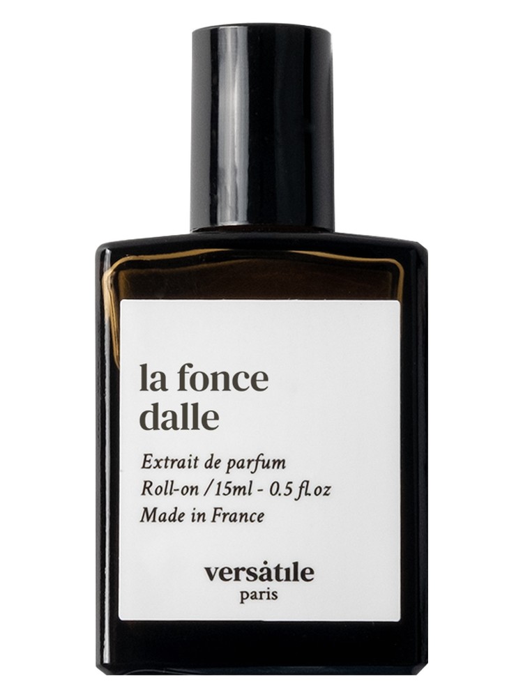 La Foncedalle