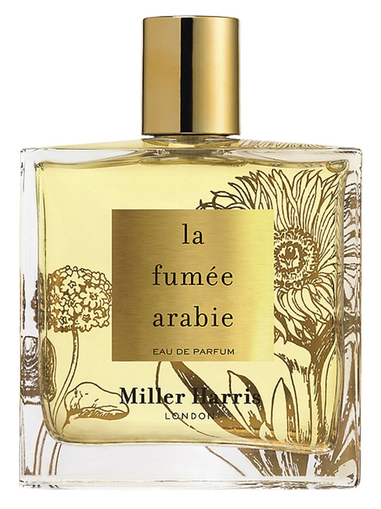 La Fumee Arabie