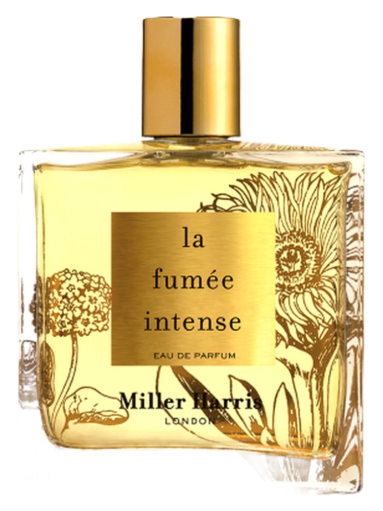 La Fumee Intense