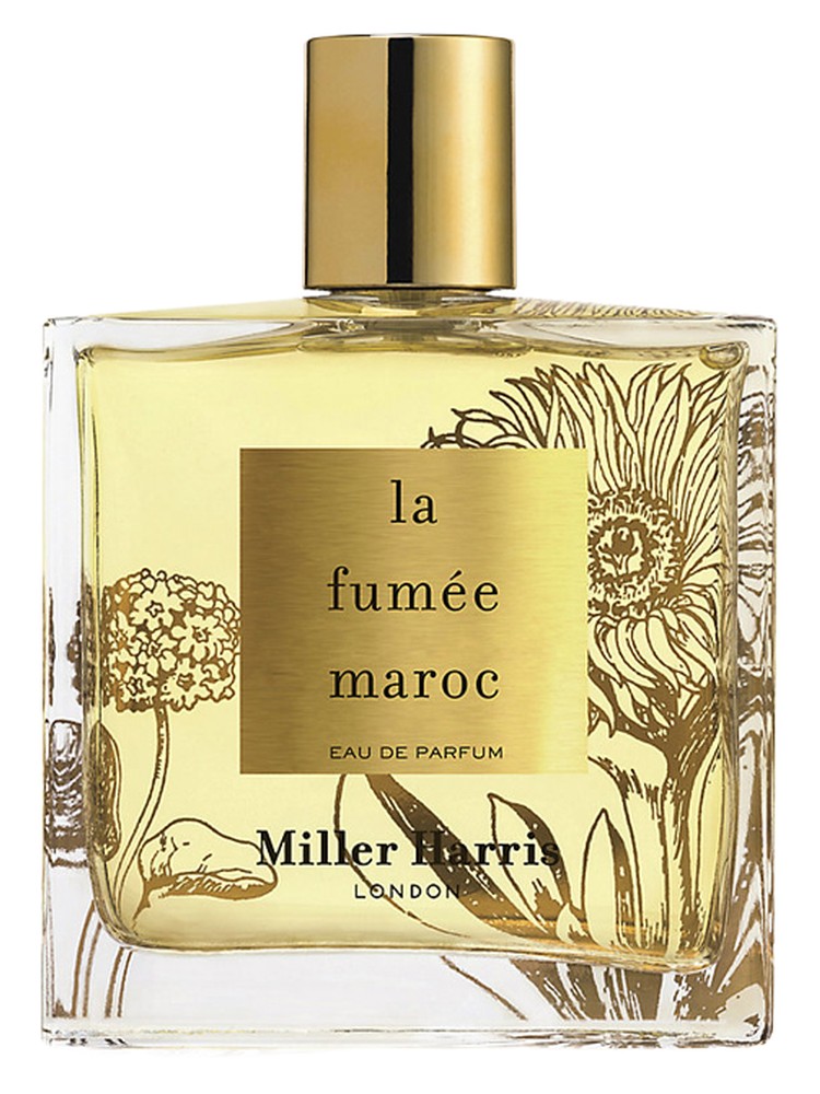 La Fumee Maroc