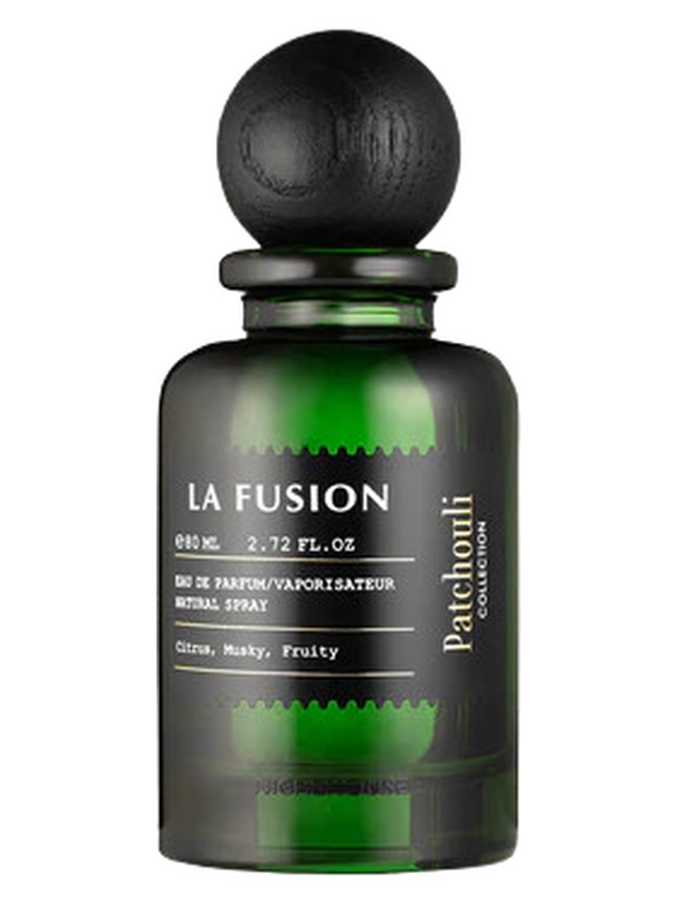 La Fusion
