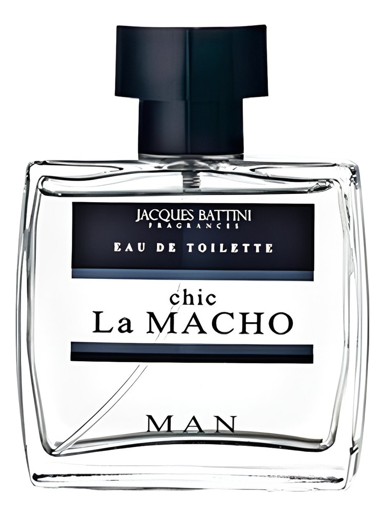 La Macho Chic