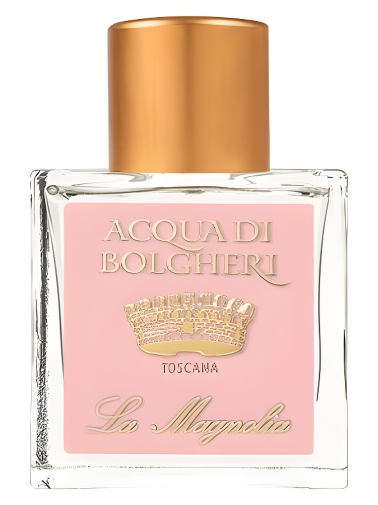 La Magnolia