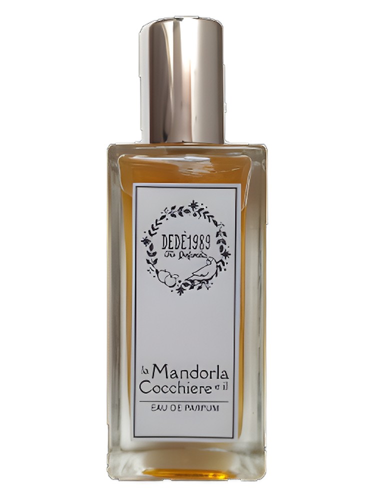 La Mandorla e il Cocchiere