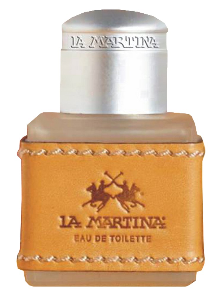 La Martina Hombre