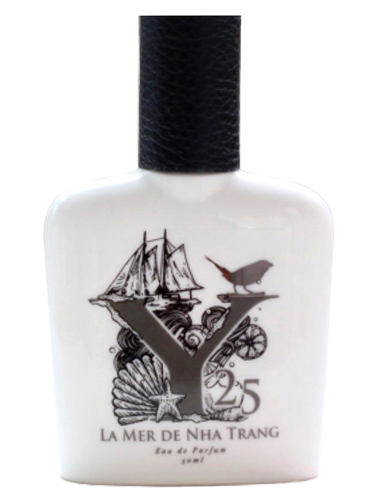 La Mer De Nha Trang