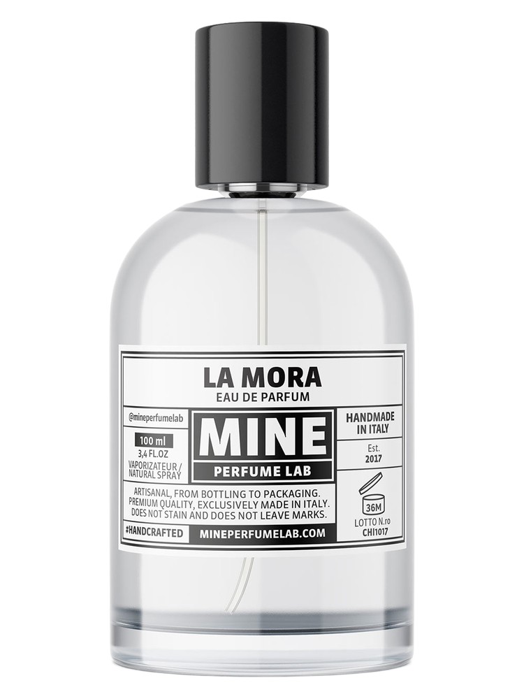 La Mora
