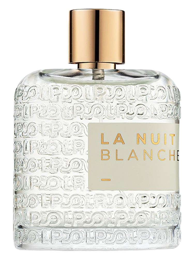 La Nuit Blanche