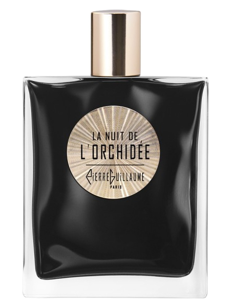 La Nuit de L’Orchidee