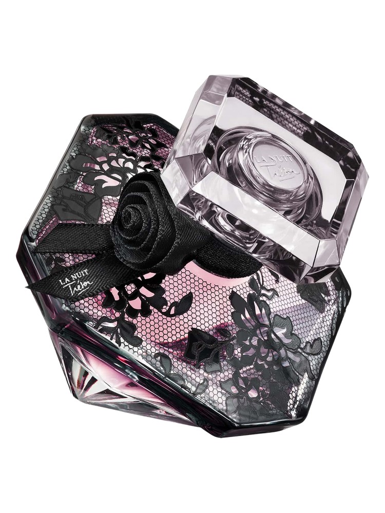 La Nuit Trésor Dentelle de Roses