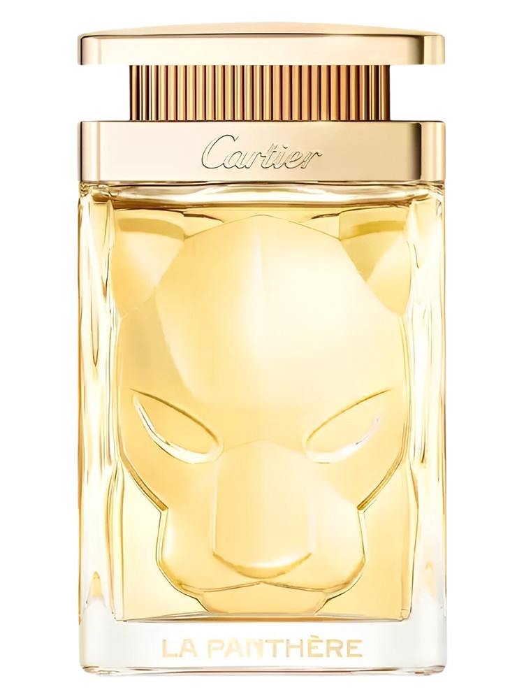 La Panthere Elixir